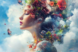 photoshop and image manipulation