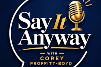 produce and advertise your audio commercial on my 100k monthly download podcast
