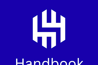 design a modern minimalist monogram logo for brand