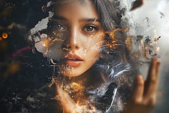 photoshop and image manipulation