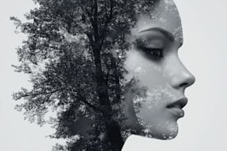 photoshop and image manipulation