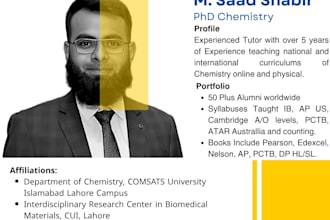tutor edexcel board chemistry for a level gce gcse igcse