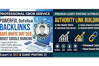 do guest blogging gbob