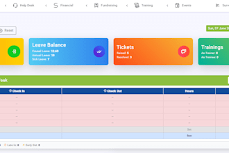 develop custom laravel website or web application