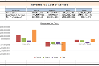reconcile your banks, credit cards clean your quickbooks, and excel spreadsheets