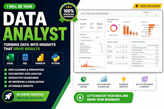 analyze data using excel sql and power bi