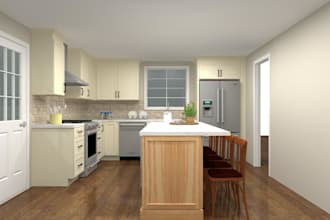 design your kitchen and bath using 2020 design flex software