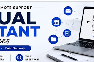 be your virtual assistant for your daily assistance