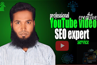 do organic SEO research specialist