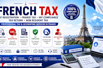 french tax vat registration france tax vat complianc tax return non resident tax