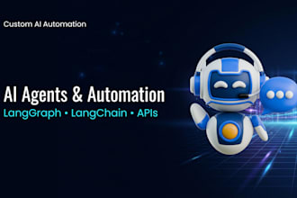 build ai agent automation pipelines