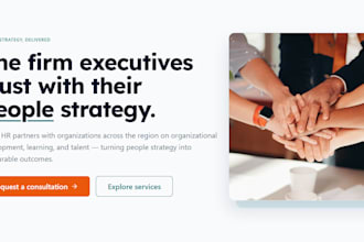 design your ai and agentic ai solution architecture and strategy
