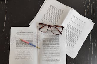 polish or transcribe your italian content with my best precision