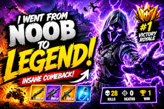 design eye catching youtube thumbnails that boost your click through rate