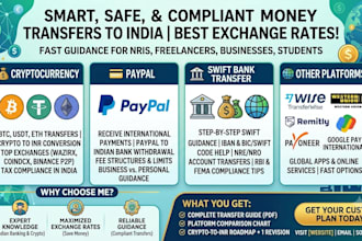 do crypto blockchain transfer in india providing cash real estate transaction