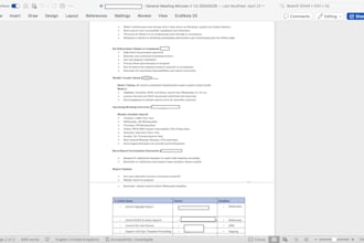 provide pmo support, project coordination and project reporting