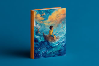 children book illustration and children book illustration