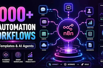 build open claw ai trading bot polymarket trading bot n8n automation ecommerce