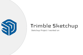 design and model buildings in revit, tekla, and autocad