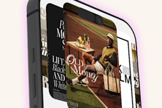 develop a complex ios ai app