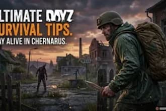 build dayz server setup, dayz mod, dayz script, dayz assets, dayz clothing