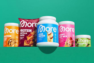 do attractive supplement labels for vitamin jar and bottle label in 24hours