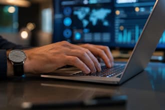 do fast data entry, copy paste work