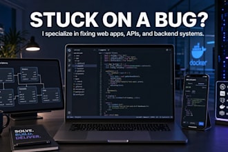 fix your app fast