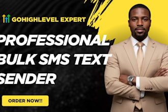 send bulk sms marketing, sms marketing campaign, text message, sms and bulk sms