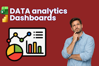 do data analytics for you