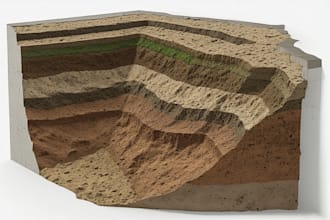 perform slope stability analysis using plaxis and geostudio