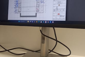 create professional autocad electrical drawings