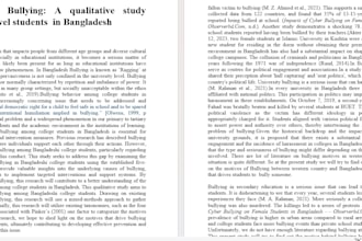 help in academic writing