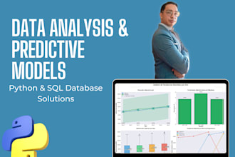 data analysis and visualization with python and pandas