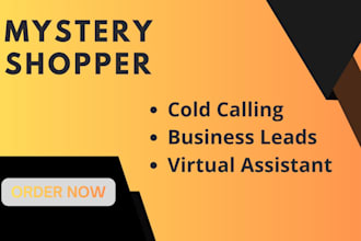develop mystery shopping app, mystery shopper app, ecommerce