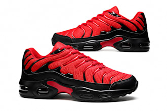 create professional 3d shoe design, footwear modeling and 3d printing files