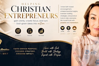 coach you, turning business ideas into income with clarity