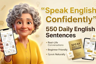 be your expert english language coach and provide learning resources