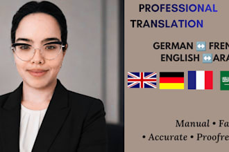 be your linguistic bridge  fluent, and reliable translations