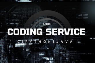 fix your c, python or java code bugs and explain the solution clearly