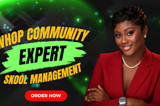 skool credit repair community, setup skool credit repair skool community skool