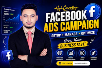 set up your meta ads campaigns for facebook marketplace