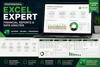 do excel data entry and spreadsheet tasks