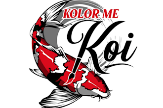 design eye catching fishing logo