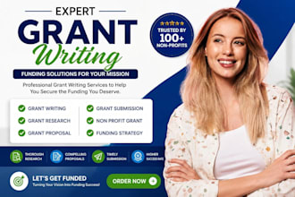 do grant writing grant proposal grant research grant submission non profit