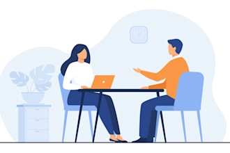 help you with your interview