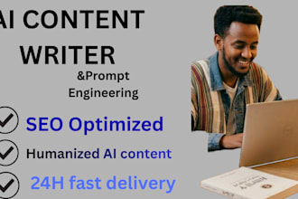 write expert chatgpt prompts and be your ai prompt engineer