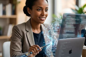 be your professional ai content writer and prompt engineer
