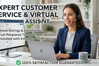 be your shopify customer service and zendesk gorgias support agent