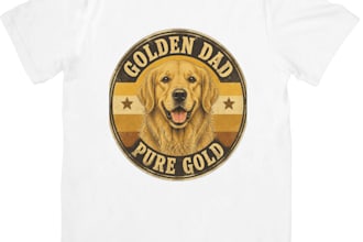 design a print on demand tshirt for amazon merch or etsy